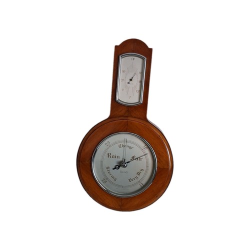 Vintage smiths mahogany cased - vintage,