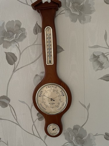 Vintage banjo style weather - vintage,