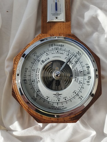 Mini banjo aneroid - mini,