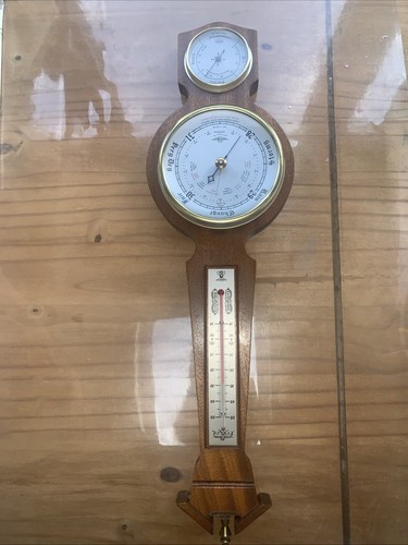 Banjo weather station - weather,