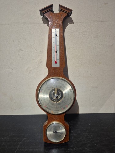 Senator banjo barometer - banjo,